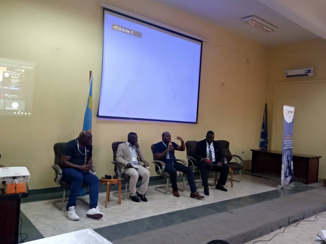 Entrepreneuriat : Carrière Connect a procédé à son premier meeting Network