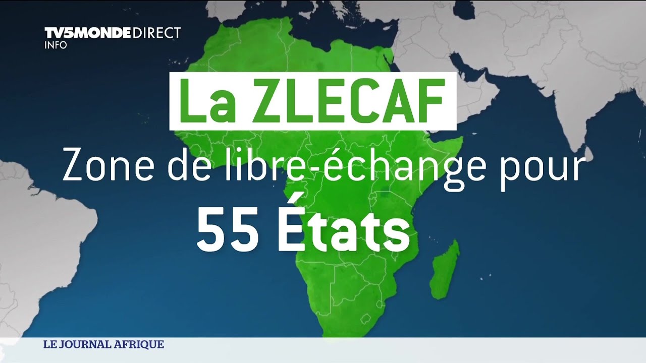 RDC – Économie : Les outils de la ZLECAF étaient au centre d’un atelier de formation