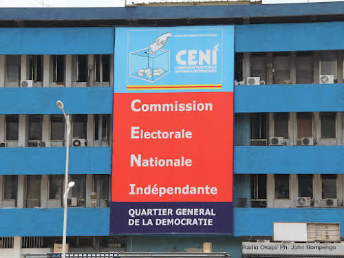 Élections 2023 : Sept autres candidats à la présidentielle présentent leurs candidatures à la date de la clôture de l’opération de dépôt