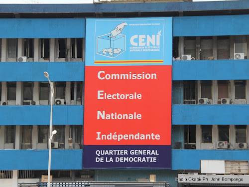 RDC : Processus électoral, où en est-on ?