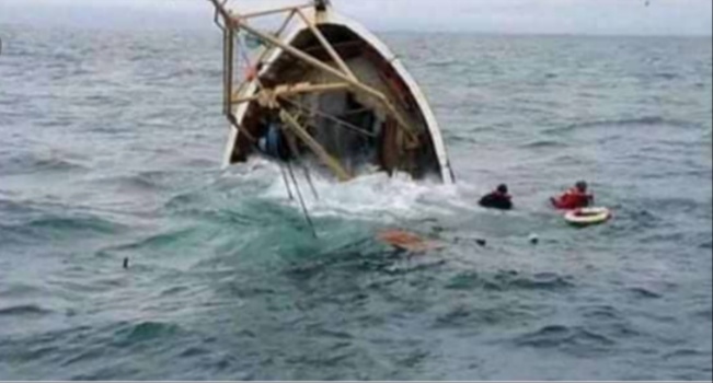 Beni : Trois pêcheurs disparus dans une noyade à Kyavinyonge