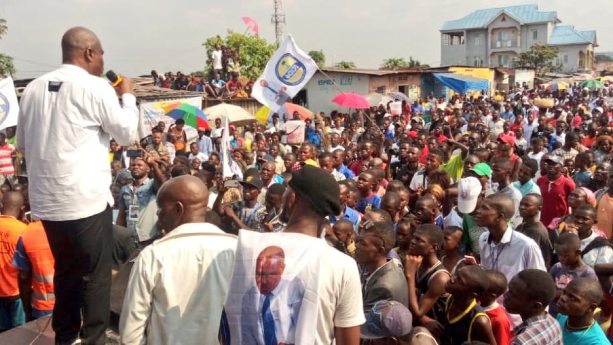 RDC : Formation du gouvernement imminente, l’opposition Fayulu pose ses conditions