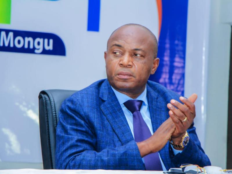 Kinshasa : Toujours pas de démission de Gentiny Ngobila, 48h après l’autorisation des poursuites délivrée par l’APK