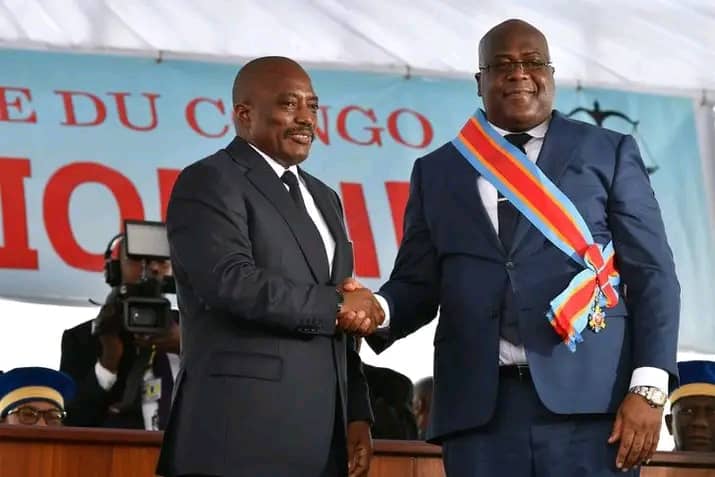Investiture de Félix Tshisekedi : Les portes du stade des martyrs seront ouvertes dès 4h du matin