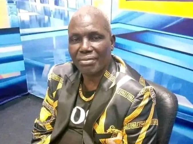 Culture : Chaka Kongo s’est éteint !