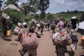 RDC : Prise de position de l’Ambassade du Royaume-Uni sur la situation qui prévaut à l’Est