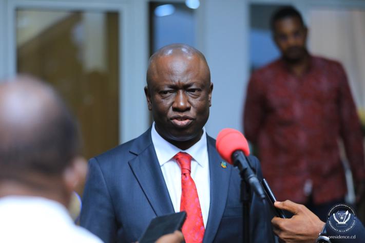 RDC : L’informateur Augustin Kabuya sera face à la presse ce jeudi