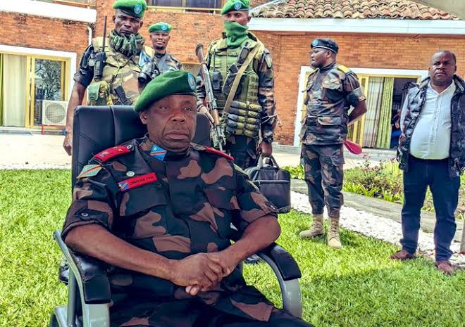 Nord Kivu : Interdiction formelle aux Wazalendo de circuler avec les armes dans la ville