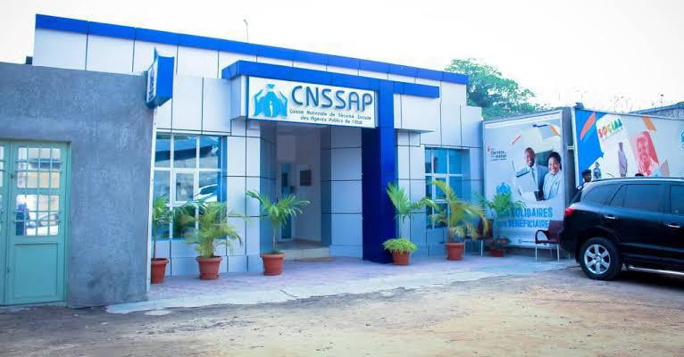 CNSSAP: Plus de peur que de mal après vérification après validation de la paie des agents pour les mois d’Avril et mai par l’IGF 2024