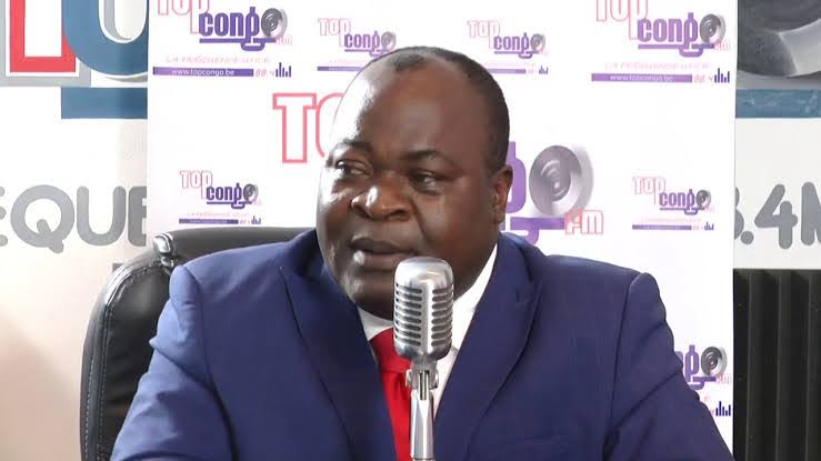 « Actuellement, rien ne marche et ne va en RDC », [Tribune]