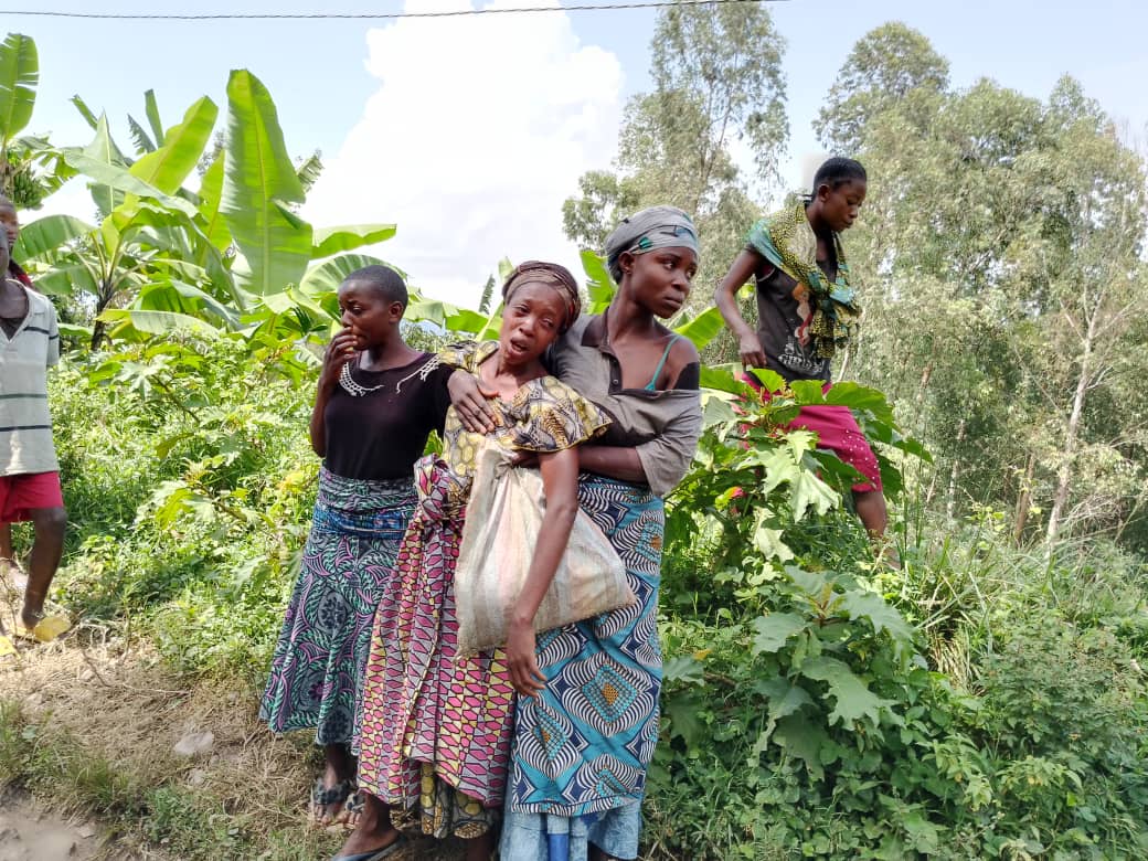 Sud-Kivu : Un militaire des Forces Armées de la RDC a été abattu par son épouse