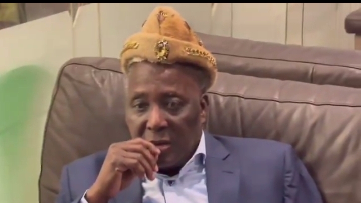 Kinshasa : « Le Chef de l’État m’a rendu justice », (prophète Joseph Mukungubila)
