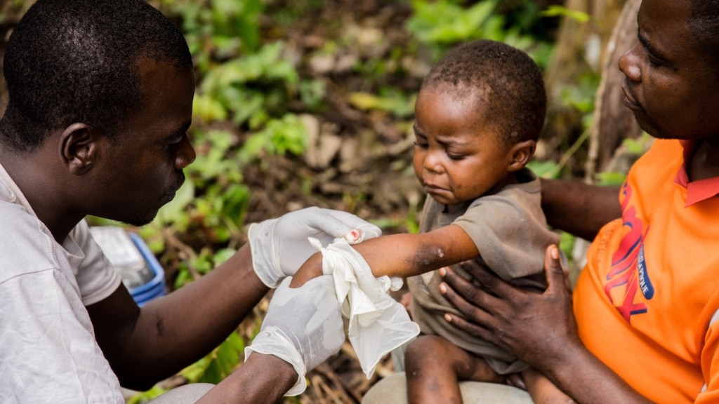 RDC : Le gouvernement annonce un déblocage de fonds d’urgence pour lutter contre l’épidémie de Mpox