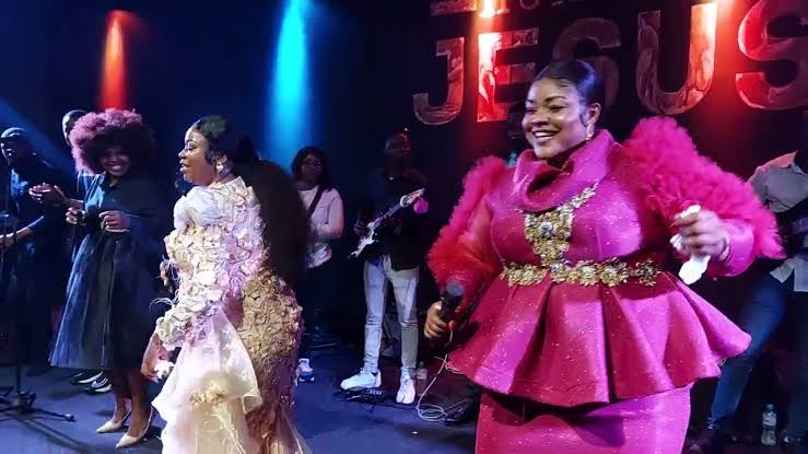 Musique : Le gospel congolais fait un retour saillant sur scène en Europe !