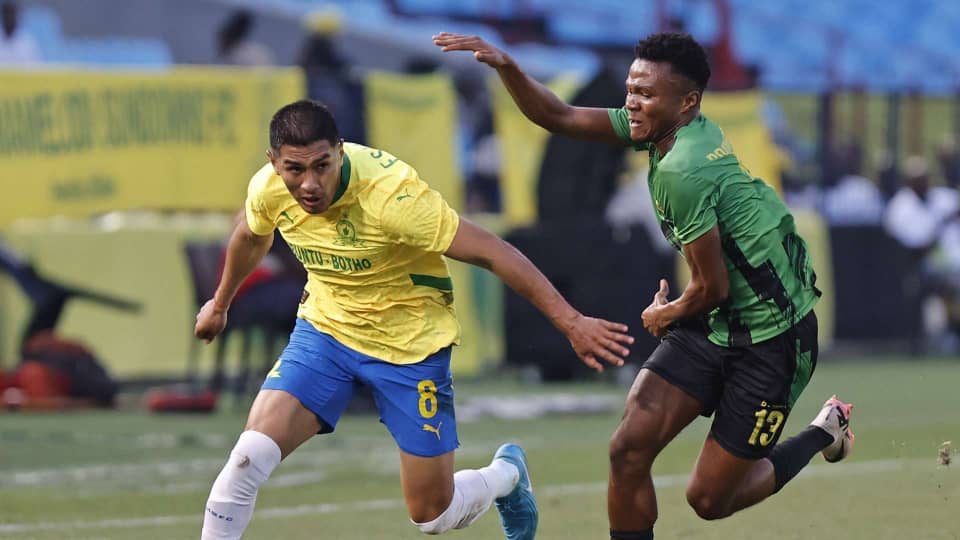 Ligue des champions de la CAF : Maniema Union tient tête face à Mamelodie Sundows et Mazembe tenu en échec par Mc d’Alger