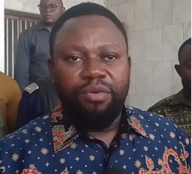 Littérature : Samuel Mbemba annonce le vernissage de son ouvrage ce mardi 14 janvier