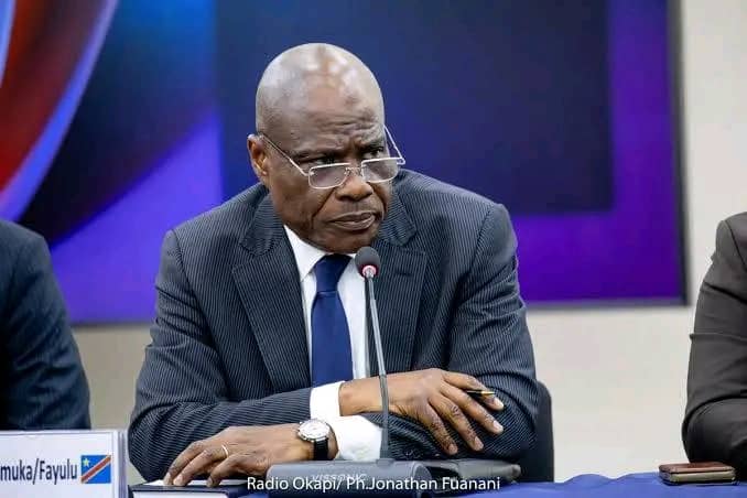 Tension à Goma : Martin Fayulu appelle à un rassemblement urgent pour la cohésion nationale