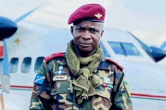 RDC : Tshisekedi nomme un nouveau gouverneur militaire au Nord-Kivu, après la mort de son prédécesseur dans les combats