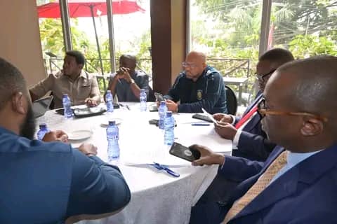 Football Ligue 1 : Reprise du championnat congolais après une suspension de près d’un mois