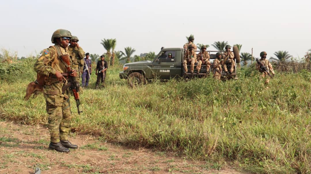 Guerre entre les FARDC et le M23/RDF : Le ministère des Finances ouvre des comptes pour soutenir l’armée congolaise