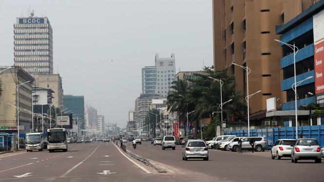 Société : Enlèvement de journalistes de Mishapi Voice TV à Kinshasa