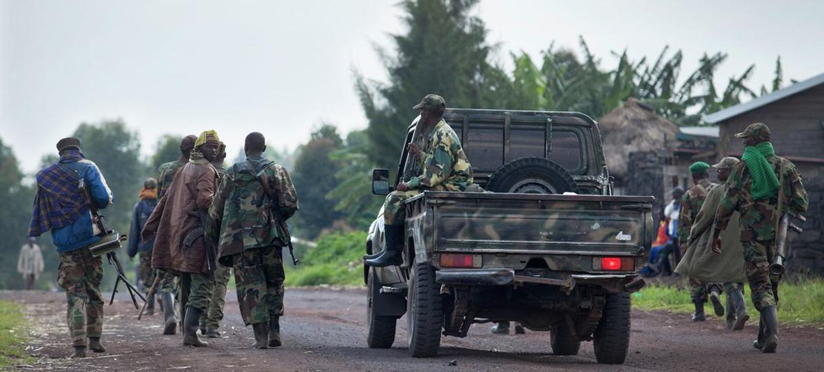 RDC : Kinshasa et le M23 s’accordent sur une trêve à Doha, espoir de désescalade dans l’Est