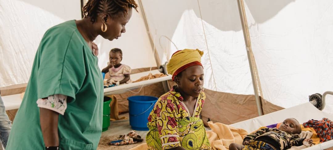 Choléra en RDC : Flambée épidémique et appel à un renforcement urgent des capacités sanitaires