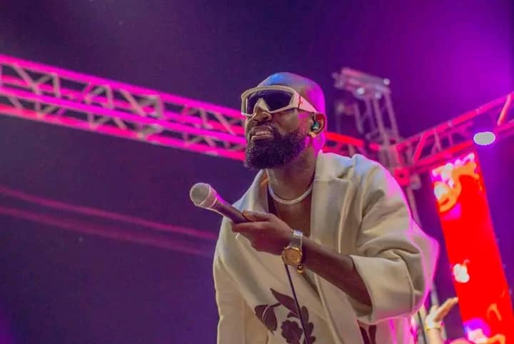 Culture : L’artiste musicien Fabregas promet une aide financière aux FARDC/Wazalendo engagés sur le front