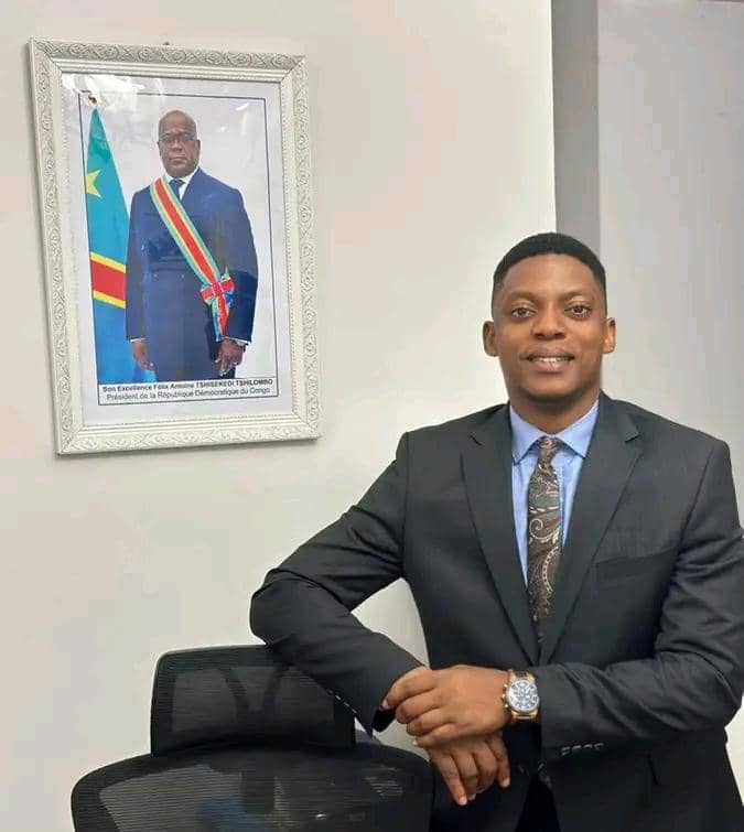 Projet du gouvernement d’union nationale : Maître Hervé Tshibangu éventre le boa