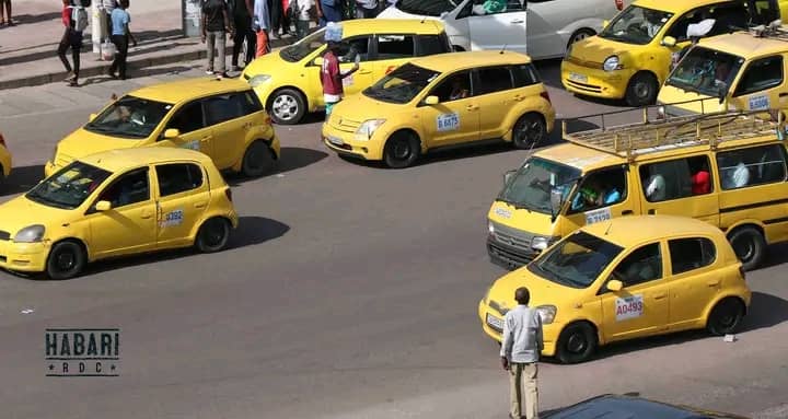 Transport : Jean-Pierre Bemba accorde un moratoire sur le contrôle des permis de conduire