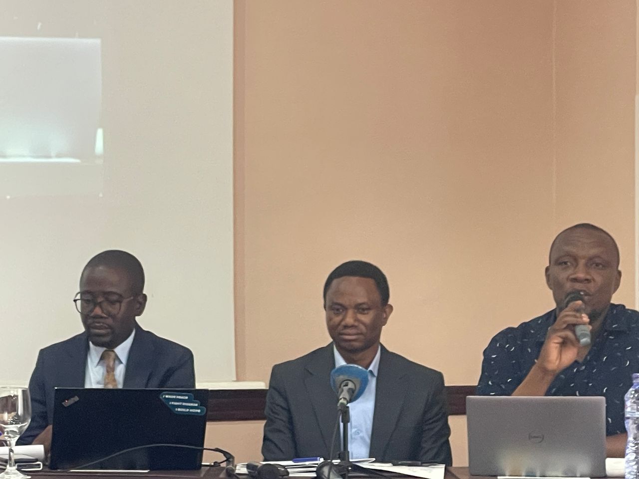 Lutte contre la corruption : La CNPAV demande la fin du statut particulier de la convention sino-congolaise