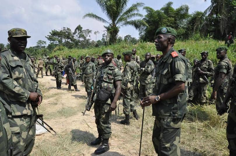 Accord minier et militaire : Vers un partenariat entre Kinshasa et Washington