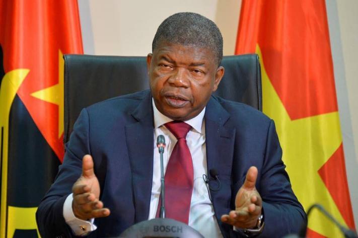 RDC : João Lourenço annonce un cessez-le-feu avant les négociations de paix entre Kinshasa et le M-23