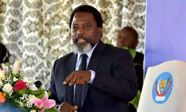 RDC : Le gouvernement suspend les activités du PPRD, pointant la “complicité” de Kabila avec le M23