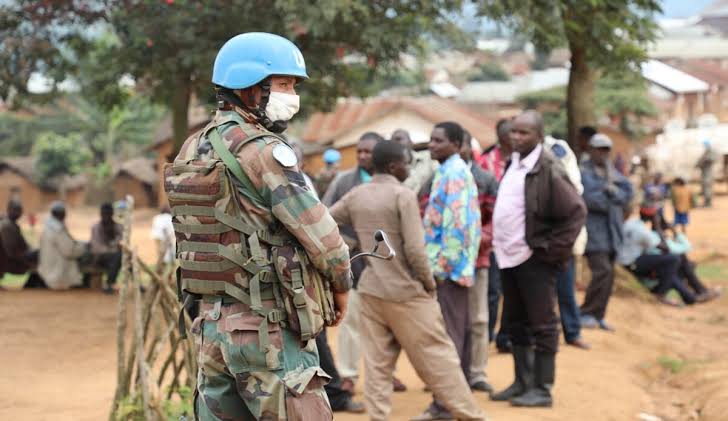RDC : Le retrait de la Monusco menacé par la flambée de violence dans l’Est, les experts appellent à reconsidérer le calendrier