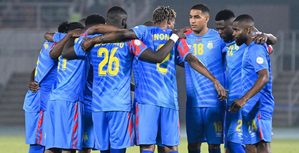 CHAN 2025 : Otis Ngoma dévoile une liste élargie pour le stage de préparation des Léopards en Algérie