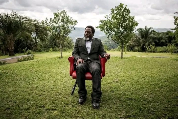 RDC : Déploiement militaire à la ferme de Joseph Kabila à Lubumbashi, tensions et interrogations