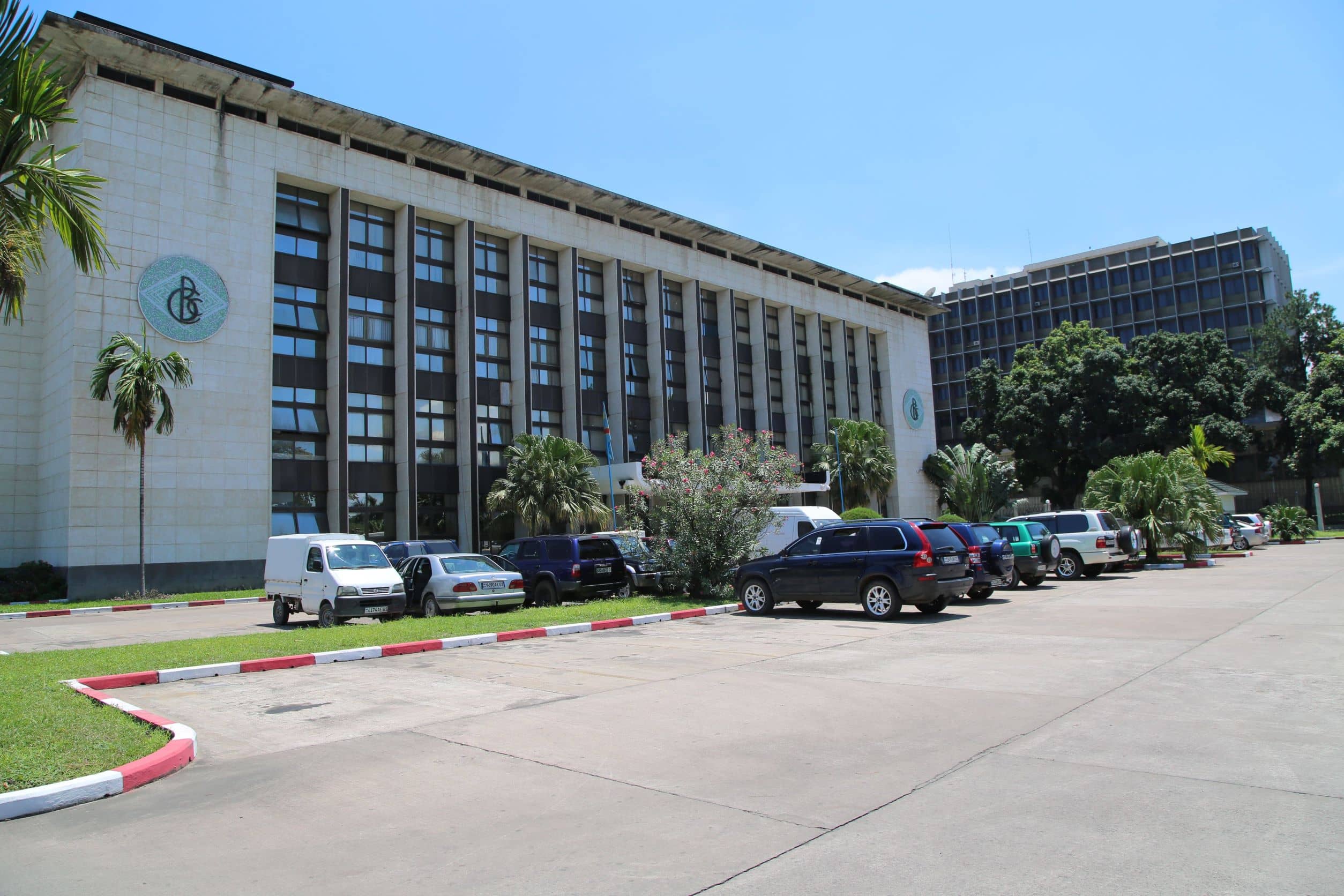 RDC : Le gouvernement lève 121,4 millions USD sur le marché financier local