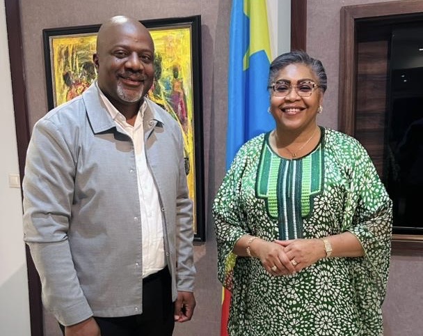 RDC – Kinshasa accueille le 14ᵉ Congrès de l’AUA : la Première ministre Judith Suminwa réaffirme l’engagement du gouvernement