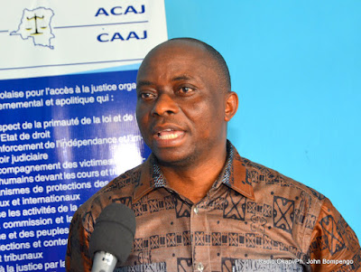 RDC : Face aux abus persistants de la SNEL, l’ACAJ interpelle l’État et exige des réformes urgentes