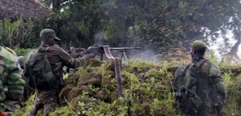 Ituri : 7 morts et plus de 20 blessés dans de violents affrontements entre les FARDC et des miliciens près d’Iga-Barrière