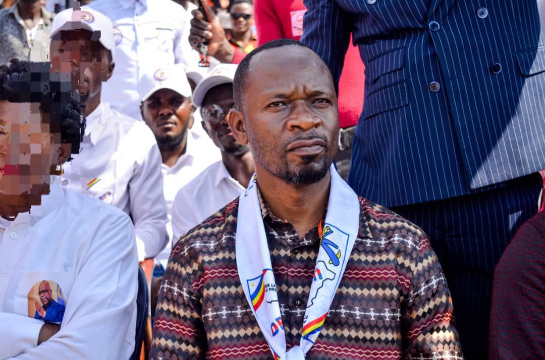 RDC – Haut-Katanga : Jacques Kyabula annoncé de retour, la province tente de sortir de l’incertitude