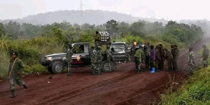 Est de la RDC : les États-Unis sous pression pour clarifier leur rôle dans la mise en œuvre de l’accord de Washington
