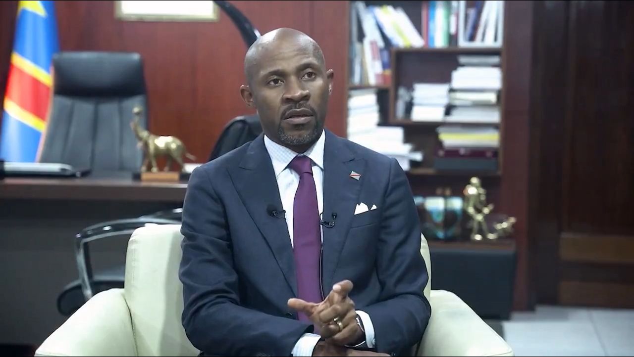 Est de la RDC : Kinshasa récuse l’initiative de Thabo Mbeki, jugeant son dialogue « inopportun »