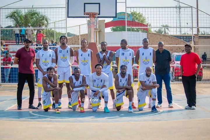 Basket-ball – Coupe du Congo : le CNSS et la SCTP offrent un doublé triomphal à Kinshasa