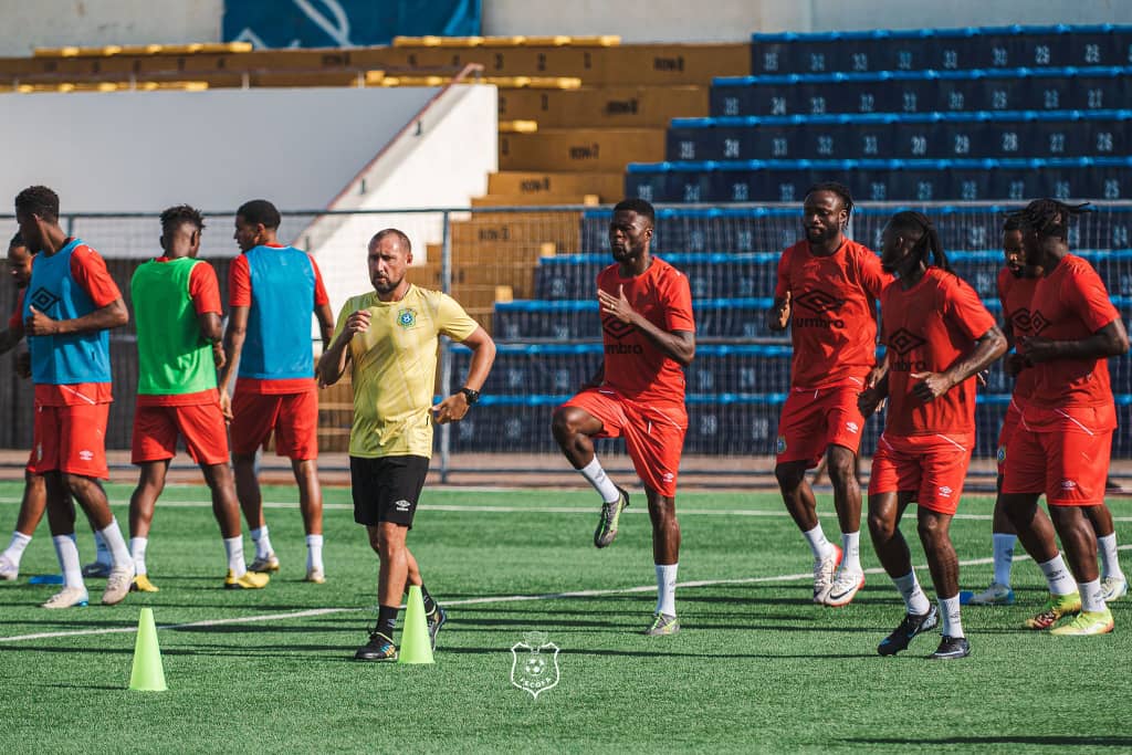 Mondial 2026 – Éliminatoires : Les Léopards au complet à Juba pour affronter le Soudan du Sud