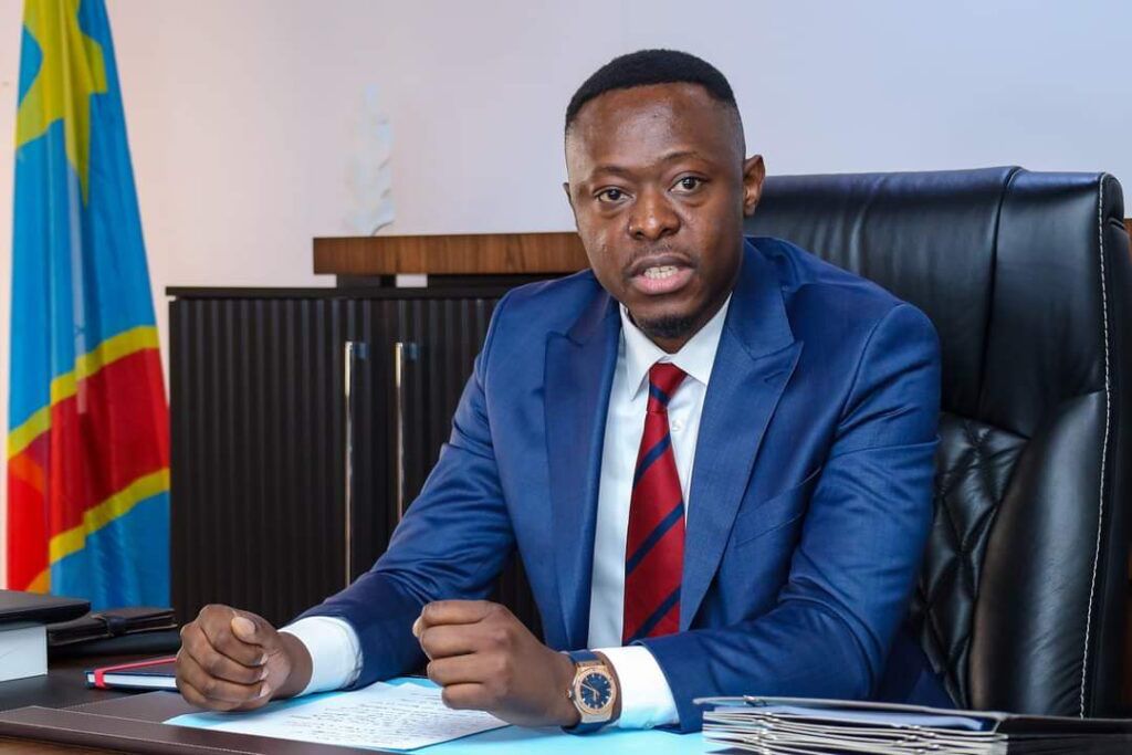 RDC – Énergie : Félix Tshisekedi nomme Teddy Lwamba à la tête de la SNEL après une panne majeure à N’Djili