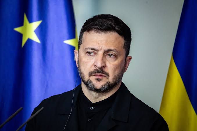 ONU – Crise ukrainienne : Zelensky annonce une rencontre avec Trump à New York et presse Washington d’agir contre Moscou