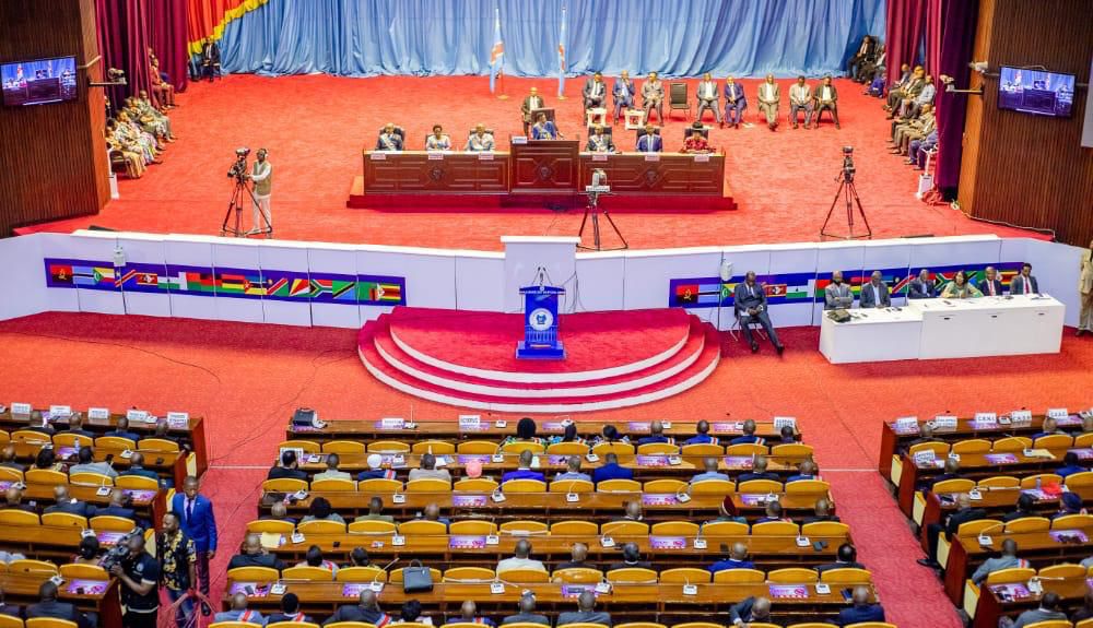 RDC : Jacques Djoli, Chimène Polipoli et Grâce Neema face au verdict de l’Assemblée nationale ce vendredi