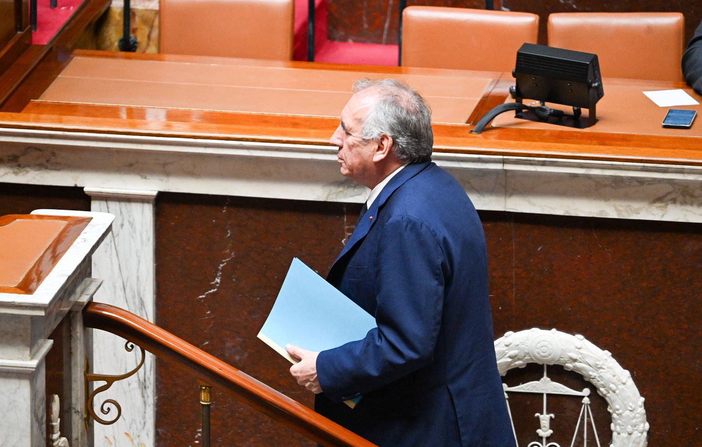 France : la chute de François Bayrou ouvre une nouvelle ère politique